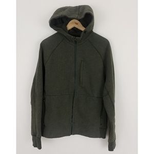 Lululemon m best coast hoodie